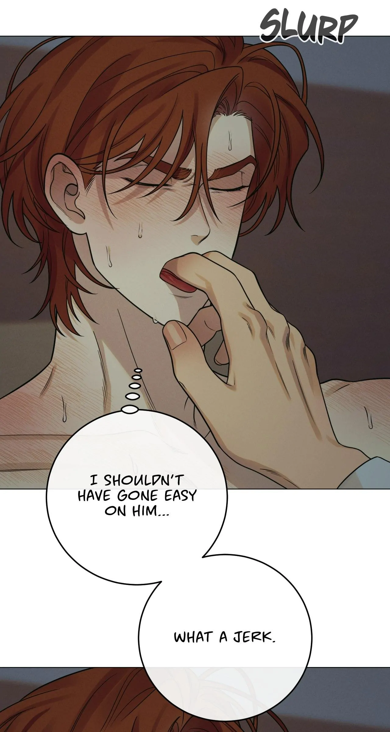Dreaming Of The Dokkaebi 〘Mature Official〙 - Chapter 26 manhwa