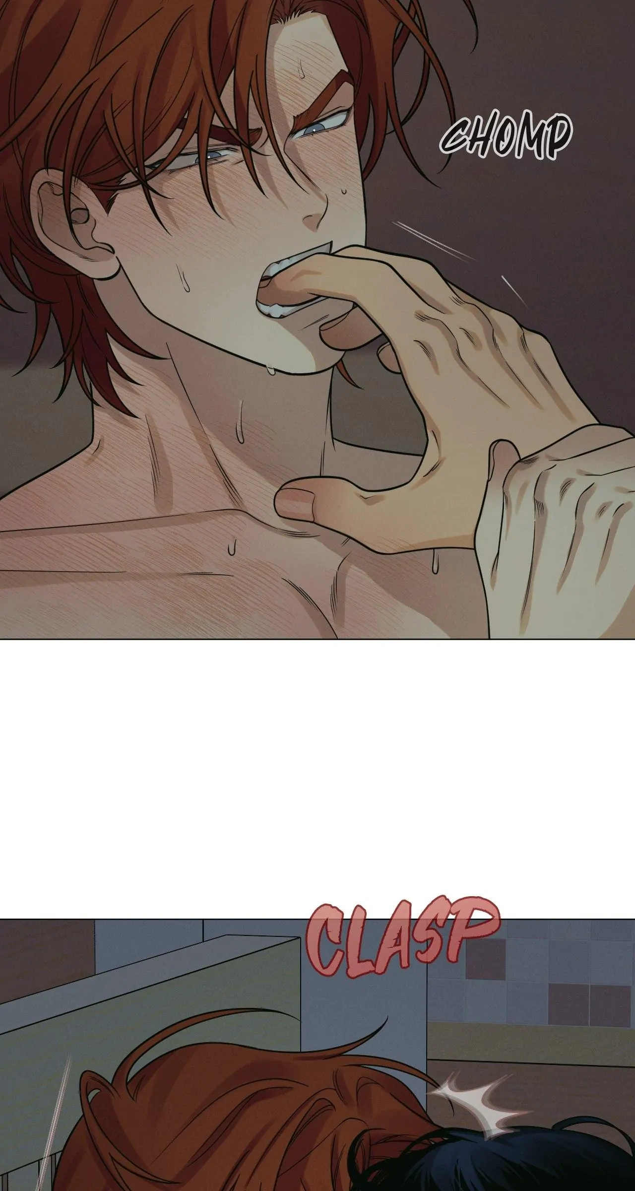 Dreaming Of The Dokkaebi 〘Mature Official〙 - Chapter 26 manhwa