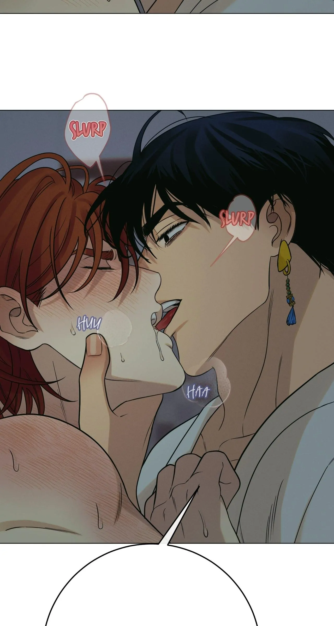 Dreaming Of The Dokkaebi 〘Mature Official〙 - Chapter 26 manhwa