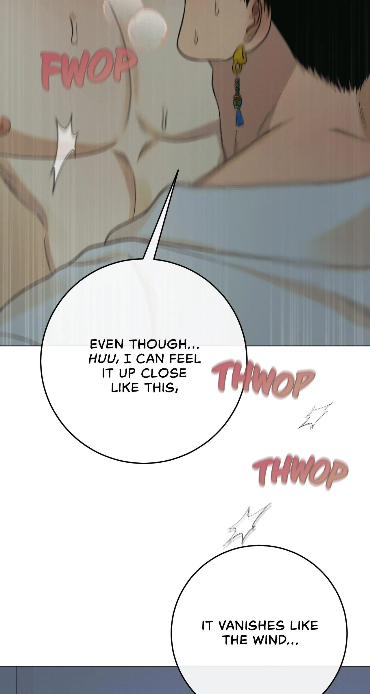 Dreaming Of The Dokkaebi 〘Mature Official〙 - Chapter 26 manhwa