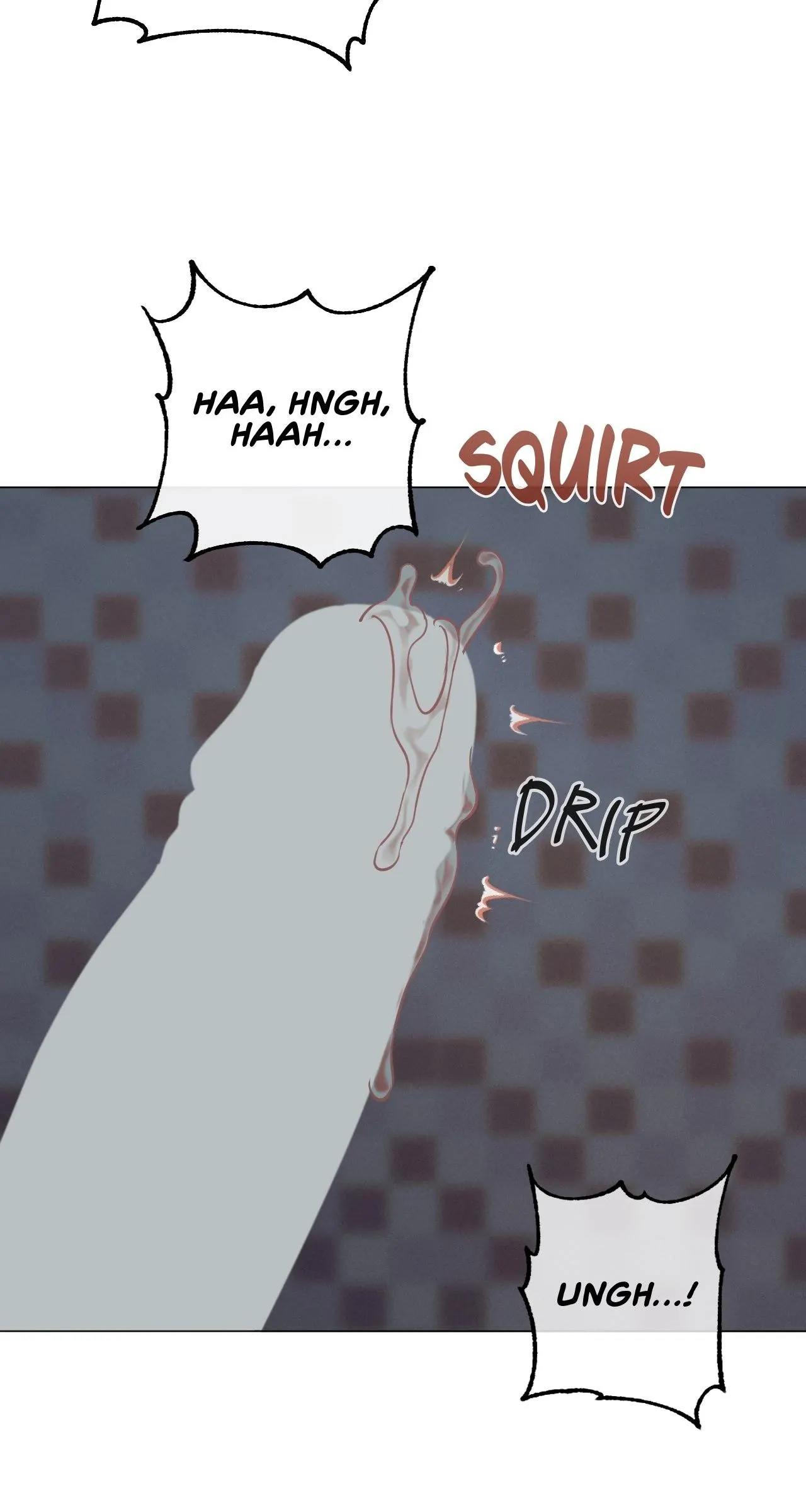 Dreaming Of The Dokkaebi 〘Mature Official〙 - Chapter 26 manhwa