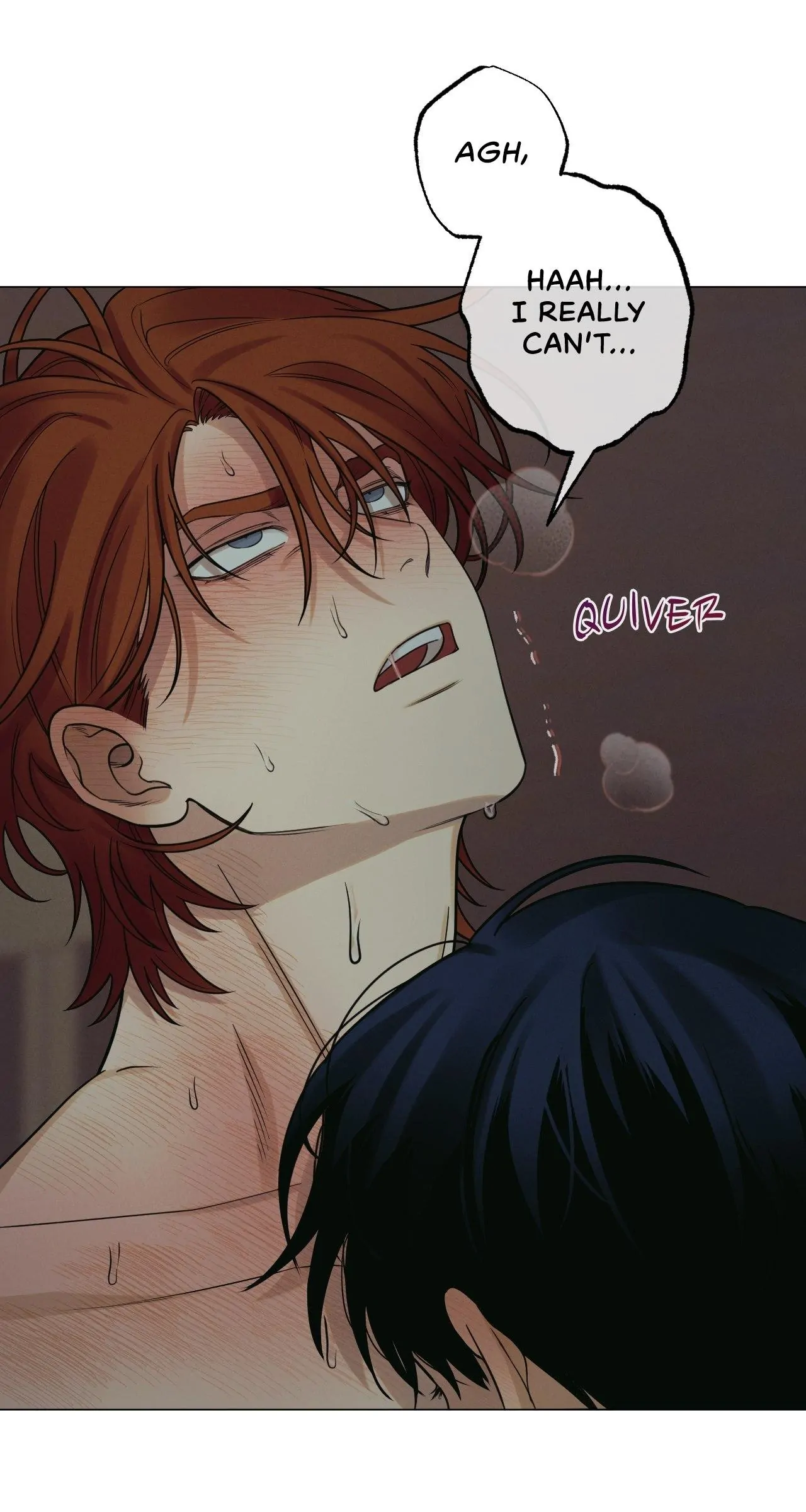 Dreaming Of The Dokkaebi 〘Mature Official〙 - Chapter 26 manhwa