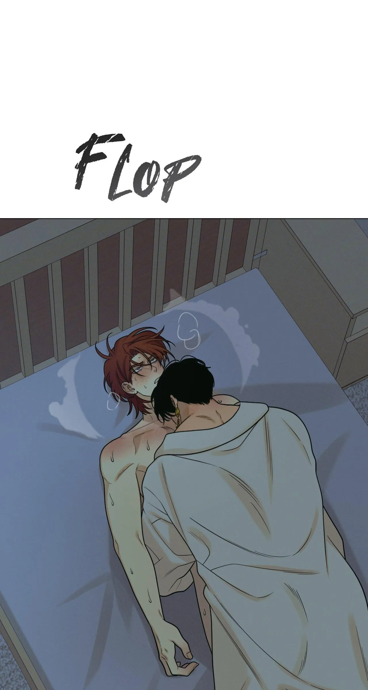 Dreaming Of The Dokkaebi 〘Mature Official〙 - Chapter 26 manhwa