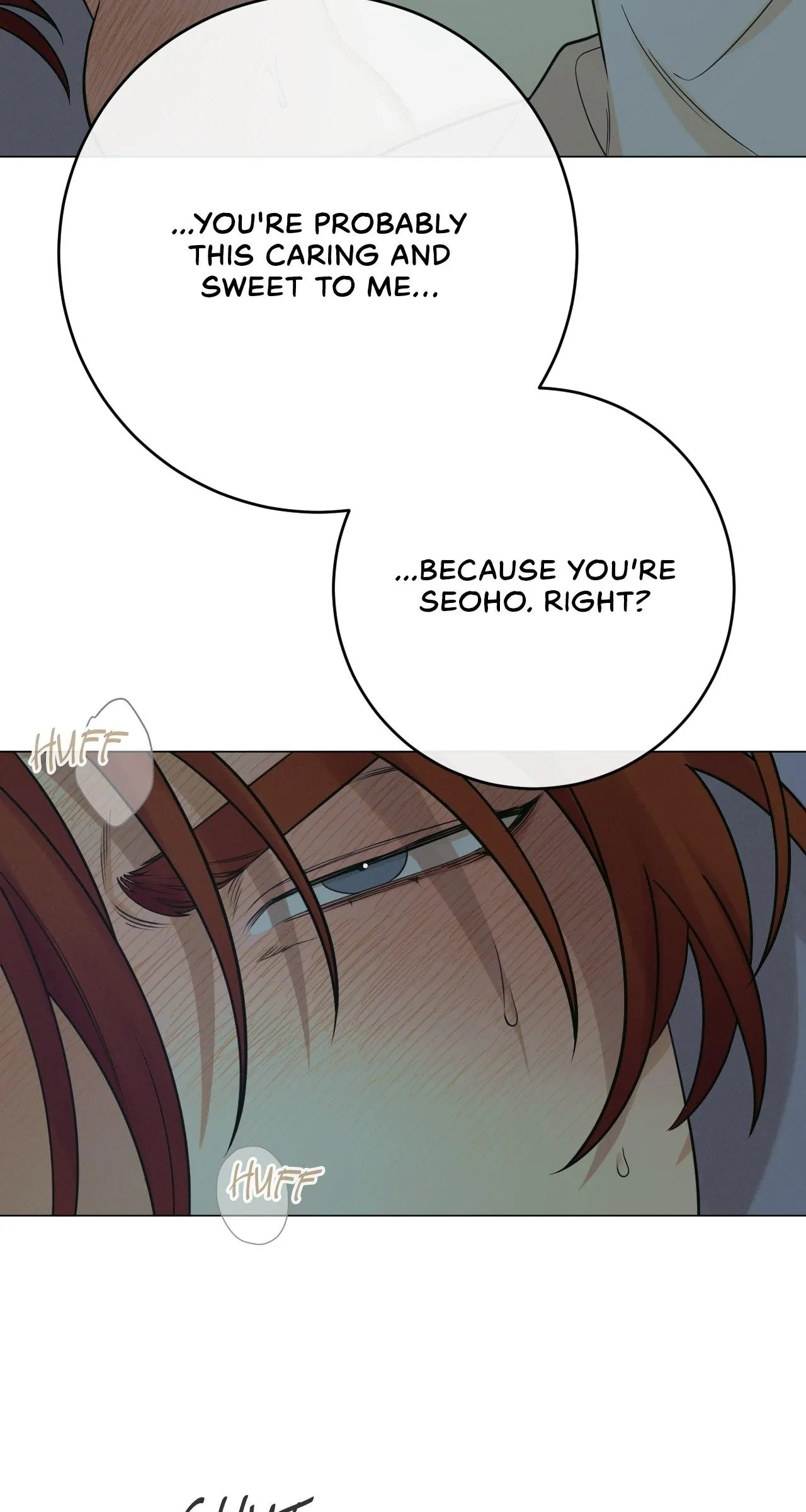 Dreaming Of The Dokkaebi 〘Mature Official〙 - Chapter 26 manhwa
