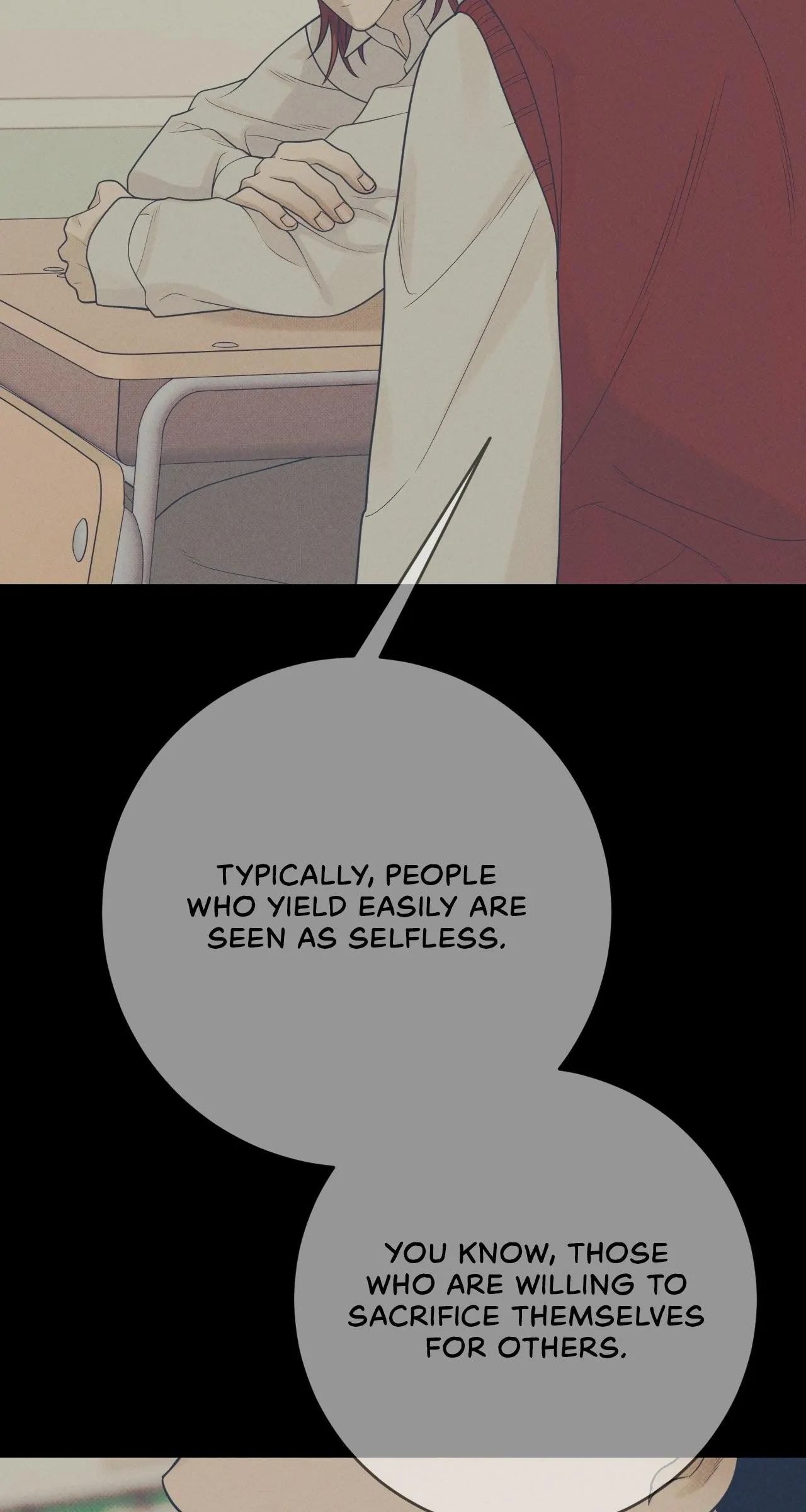 Dreaming Of The Dokkaebi 〘Mature Official〙 - Chapter 26 manhwa