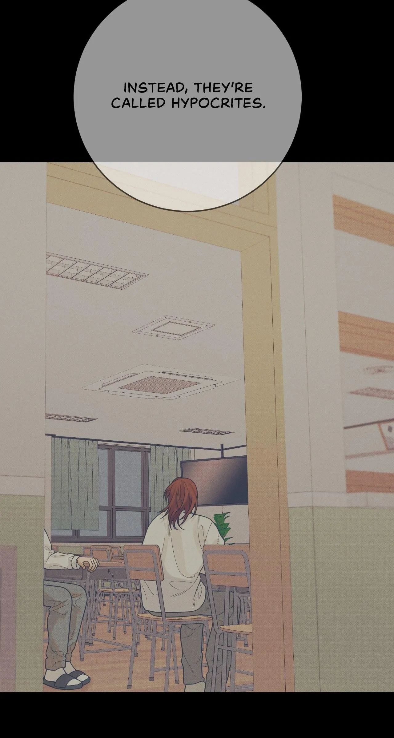 Dreaming Of The Dokkaebi 〘Mature Official〙 - Chapter 26 manhwa