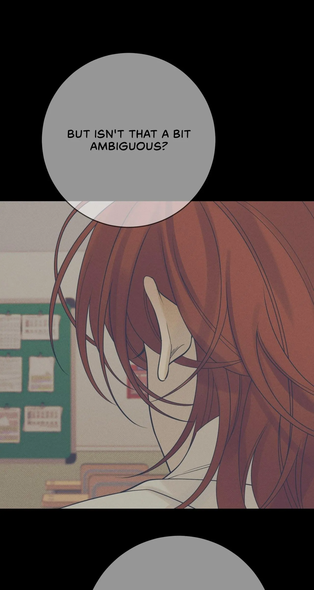 Dreaming Of The Dokkaebi 〘Mature Official〙 - Chapter 26 manhwa