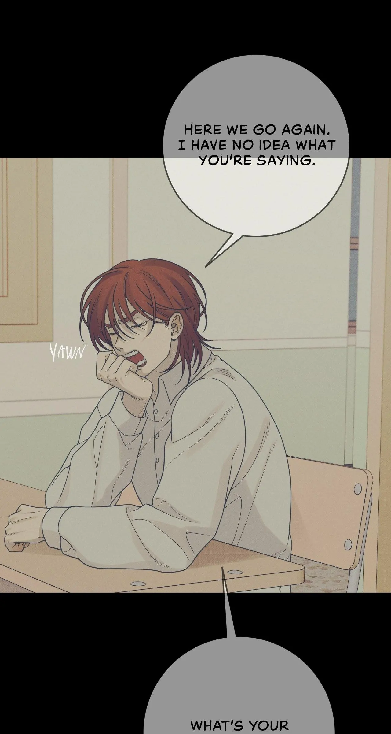 Dreaming Of The Dokkaebi 〘Mature Official〙 - Chapter 26 manhwa