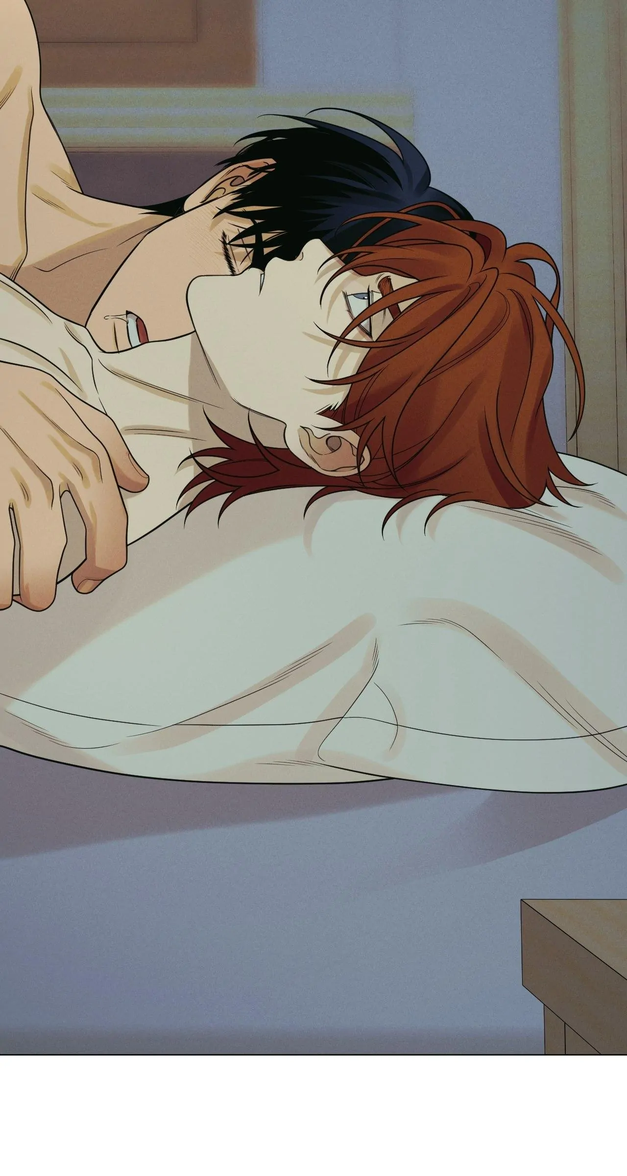 Dreaming Of The Dokkaebi 〘Mature Official〙 - Chapter 26 manhwa