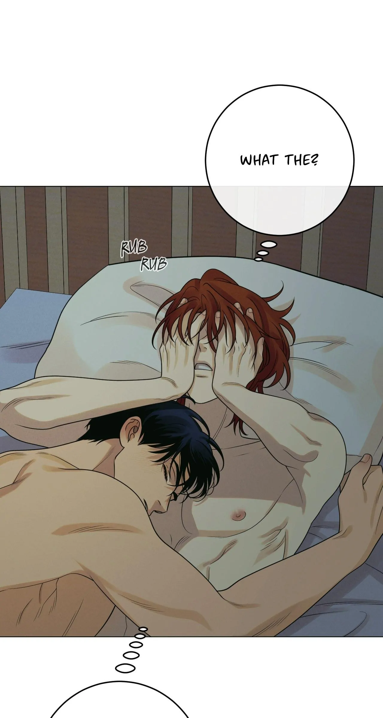 Dreaming Of The Dokkaebi 〘Mature Official〙 - Chapter 26 manhwa