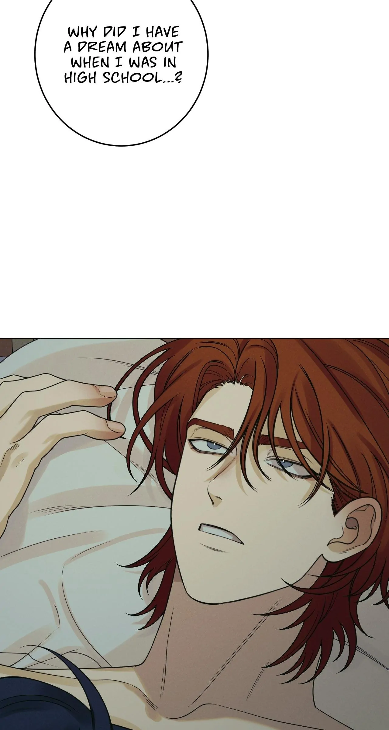 Dreaming Of The Dokkaebi 〘Mature Official〙 - Chapter 26 manhwa