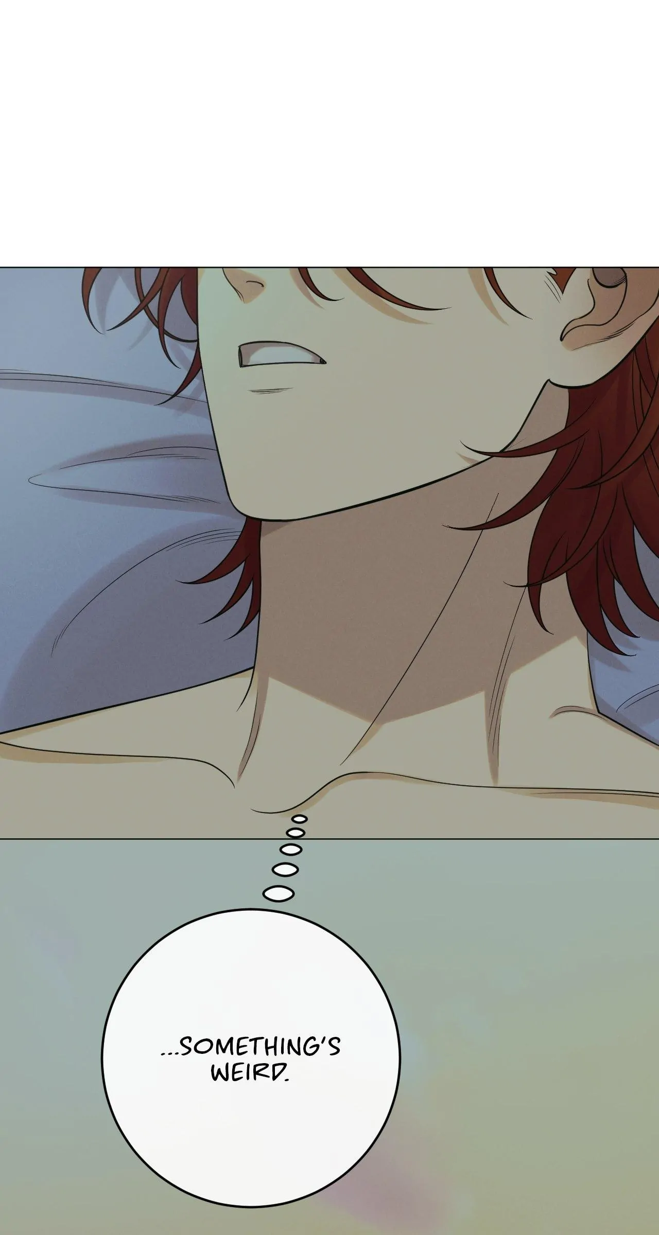 Dreaming Of The Dokkaebi 〘Mature Official〙 - Chapter 26 manhwa