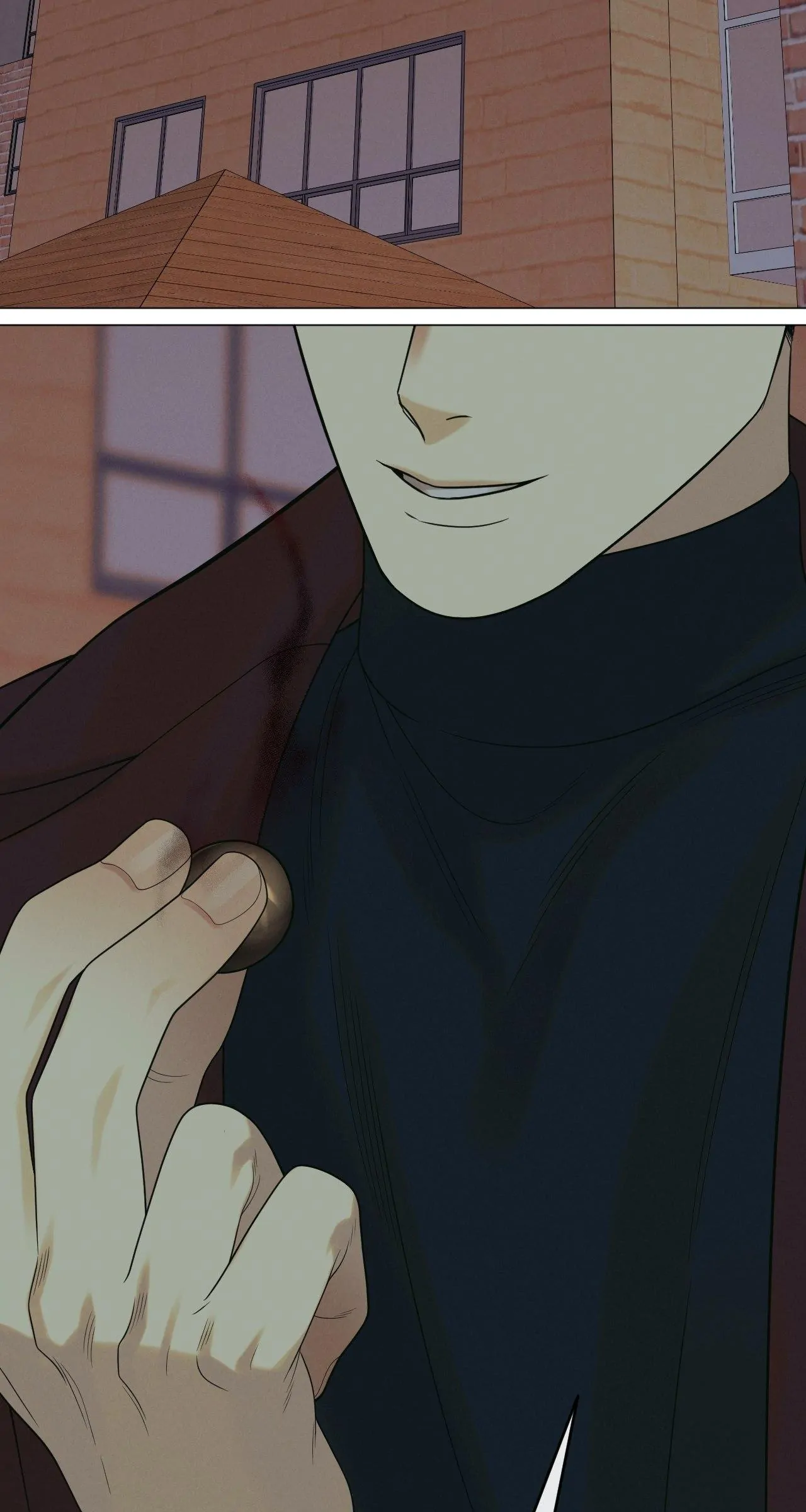 Dreaming Of The Dokkaebi 〘Mature Official〙 - Chapter 26 manhwa