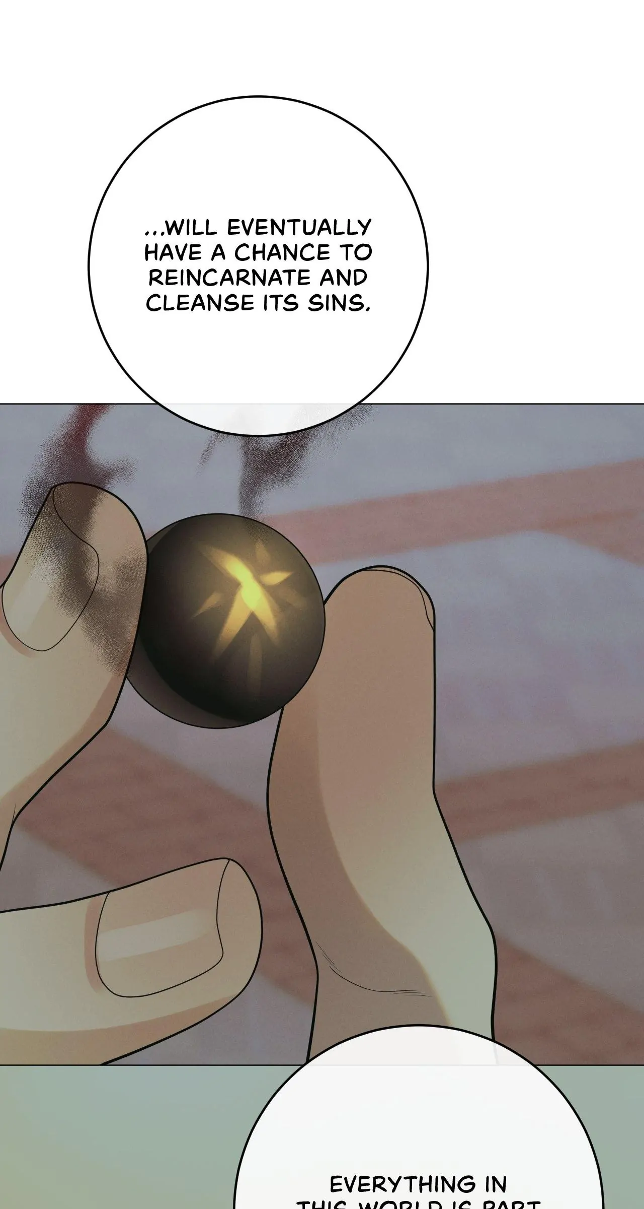 Dreaming Of The Dokkaebi 〘Mature Official〙 - Chapter 26 manhwa