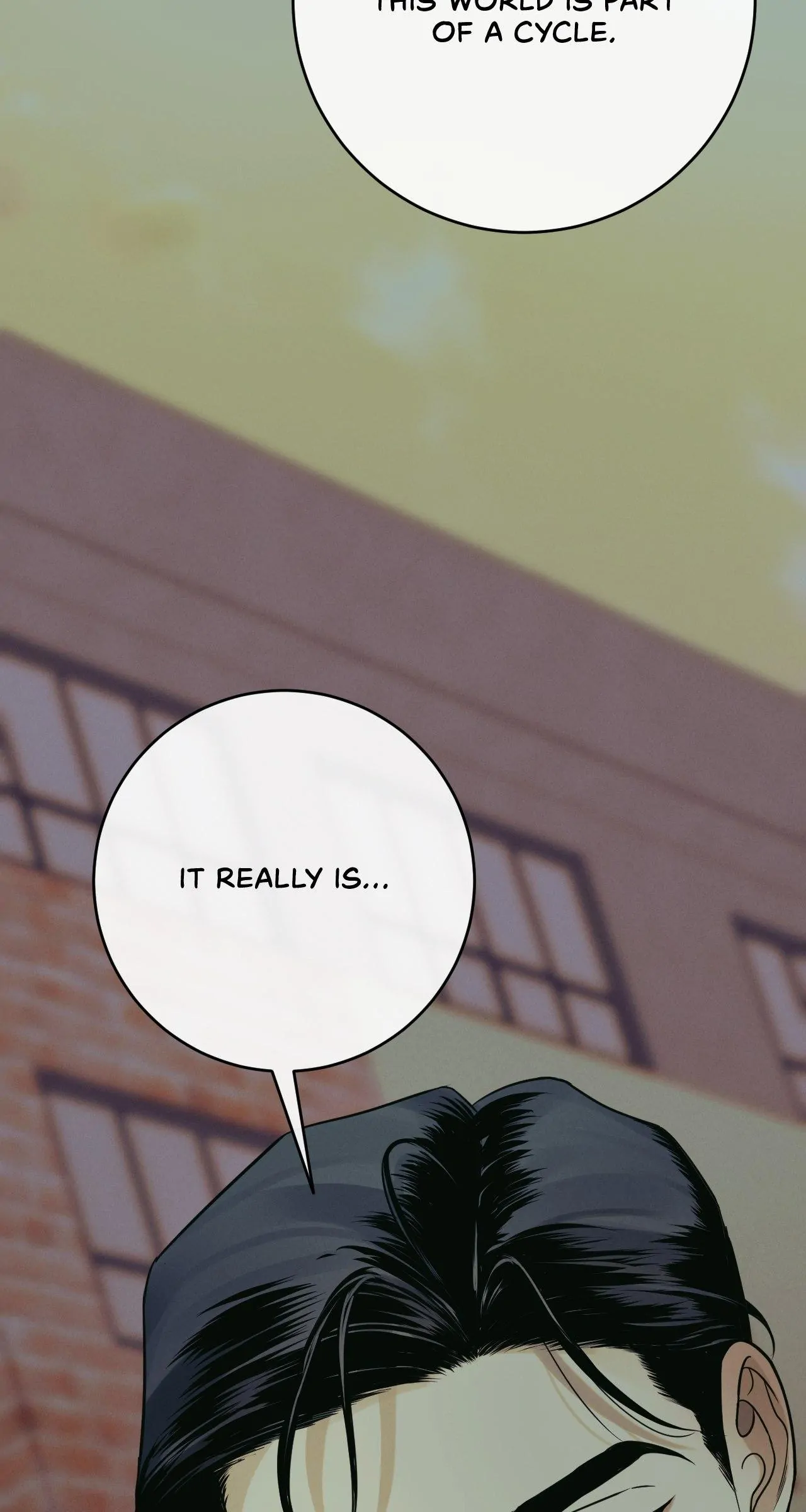 Dreaming Of The Dokkaebi 〘Mature Official〙 - Chapter 26 manhwa