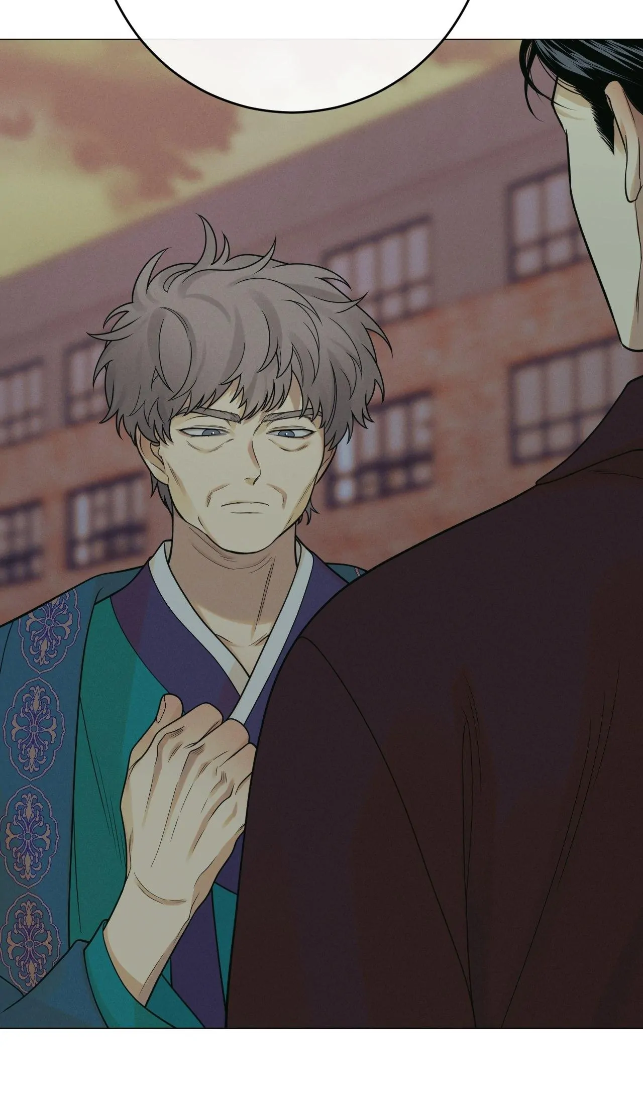 Dreaming Of The Dokkaebi 〘Mature Official〙 - Chapter 26 manhwa