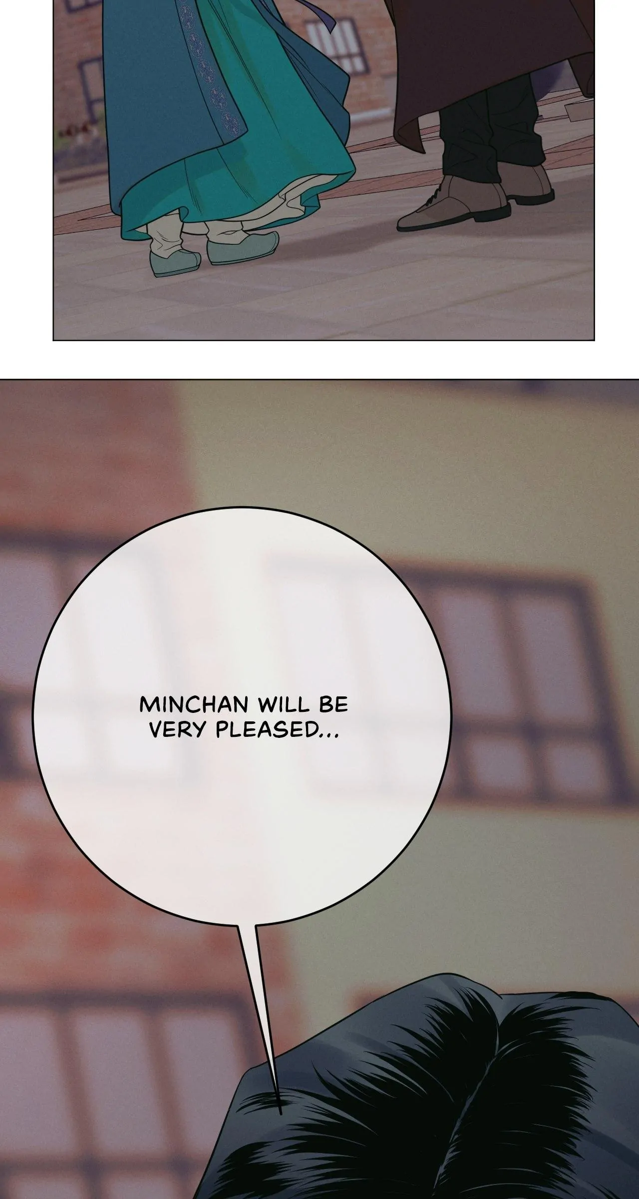 Dreaming Of The Dokkaebi 〘Mature Official〙 - Chapter 26 manhwa
