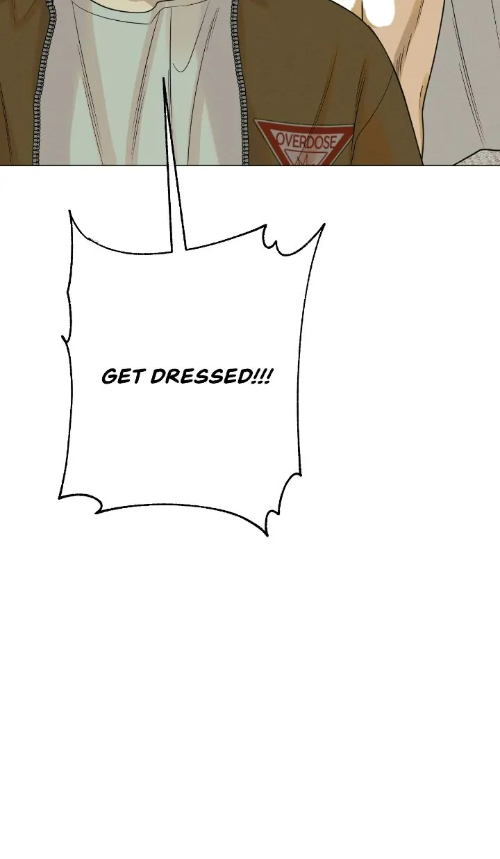 Dreaming Of The Dokkaebi 〘Mature Official〙 - Chapter 27 manhwa