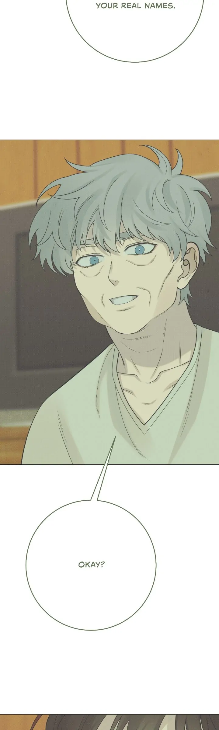 Dreaming Of The Dokkaebi 〘Mature Official〙 - Chapter 27 manhwa