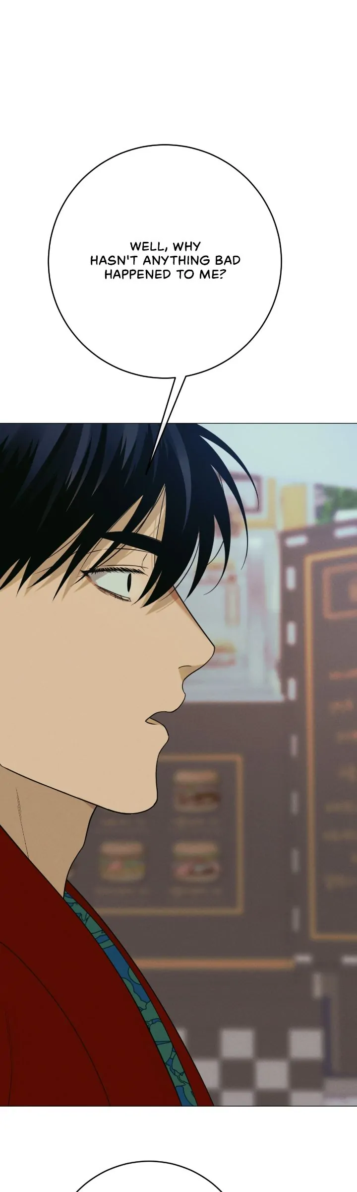 Dreaming Of The Dokkaebi 〘Mature Official〙 - Chapter 27 manhwa