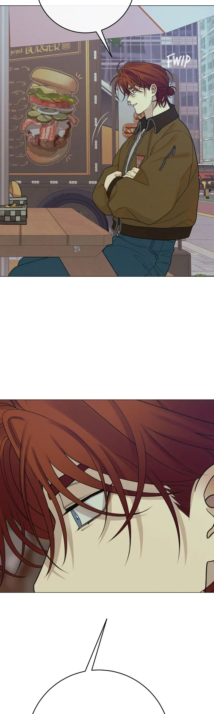Dreaming Of The Dokkaebi 〘Mature Official〙 - Chapter 27 manhwa