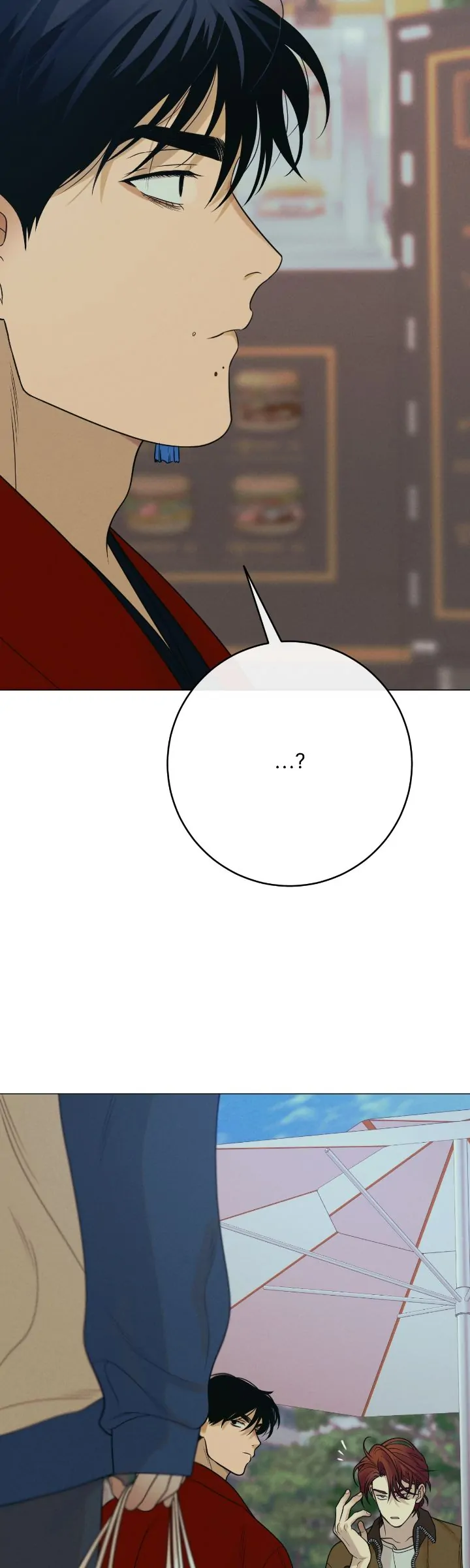 Dreaming Of The Dokkaebi 〘Mature Official〙 - Chapter 27 manhwa