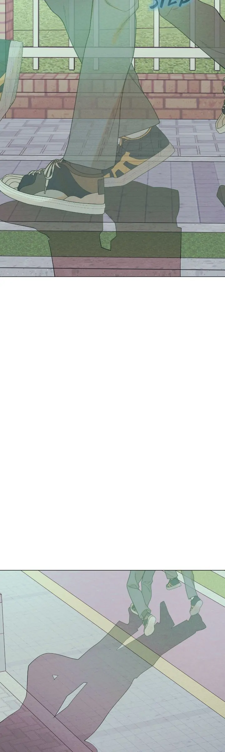 Dreaming Of The Dokkaebi 〘Mature Official〙 - Chapter 28 manhwa