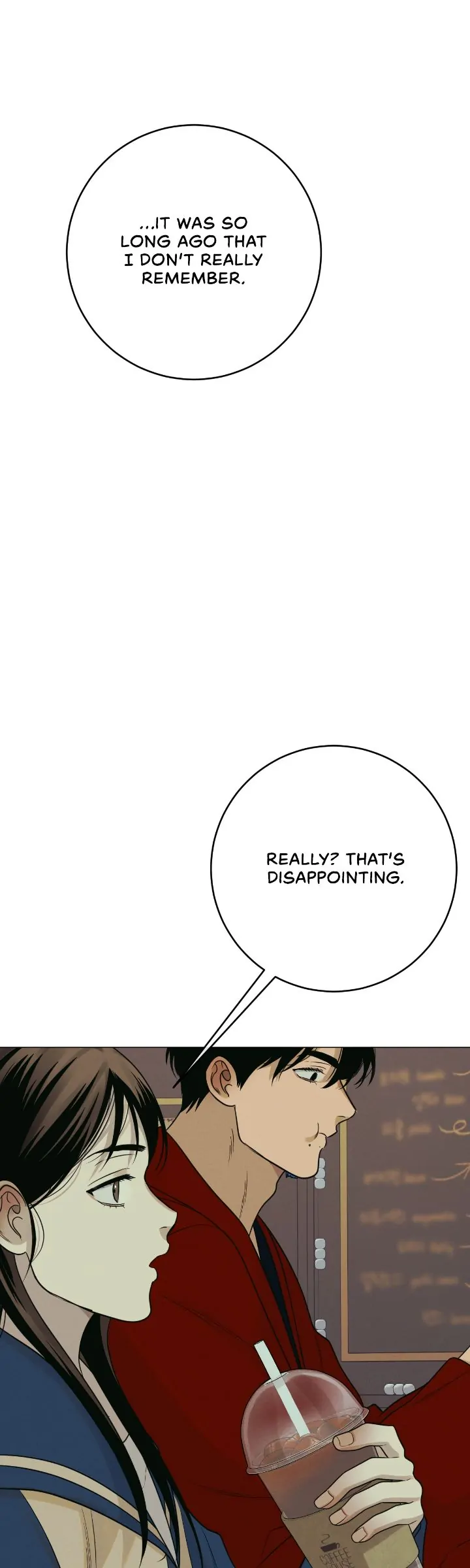 Dreaming Of The Dokkaebi 〘Mature Official〙 - Chapter 28 manhwa