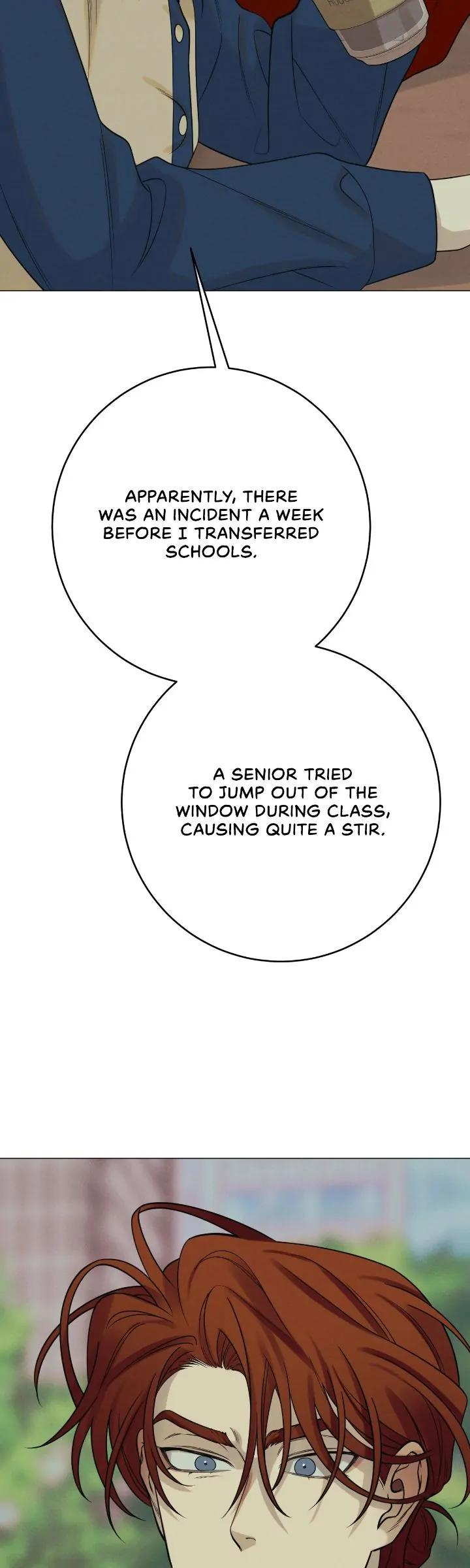 Dreaming Of The Dokkaebi 〘Mature Official〙 - Chapter 28 manhwa