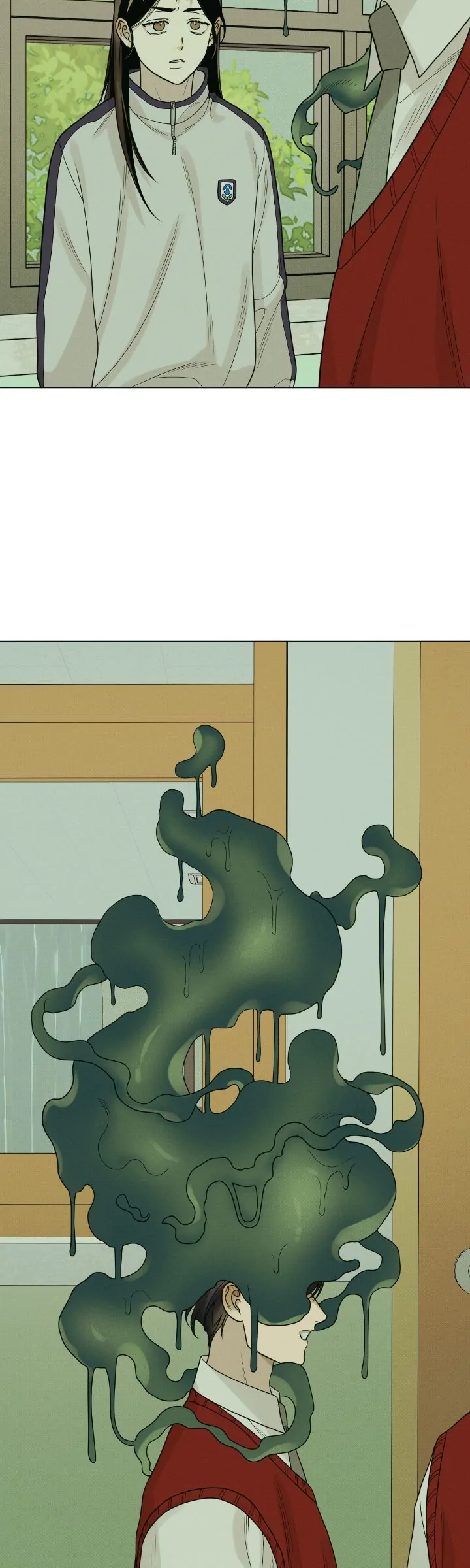 Dreaming Of The Dokkaebi 〘Mature Official〙 - Chapter 28 manhwa