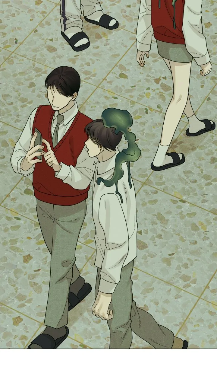Dreaming Of The Dokkaebi 〘Mature Official〙 - Chapter 28 manhwa