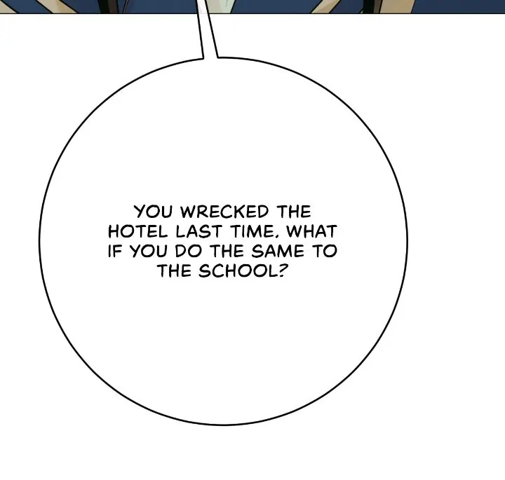 Dreaming Of The Dokkaebi 〘Mature Official〙 - Chapter 28 manhwa