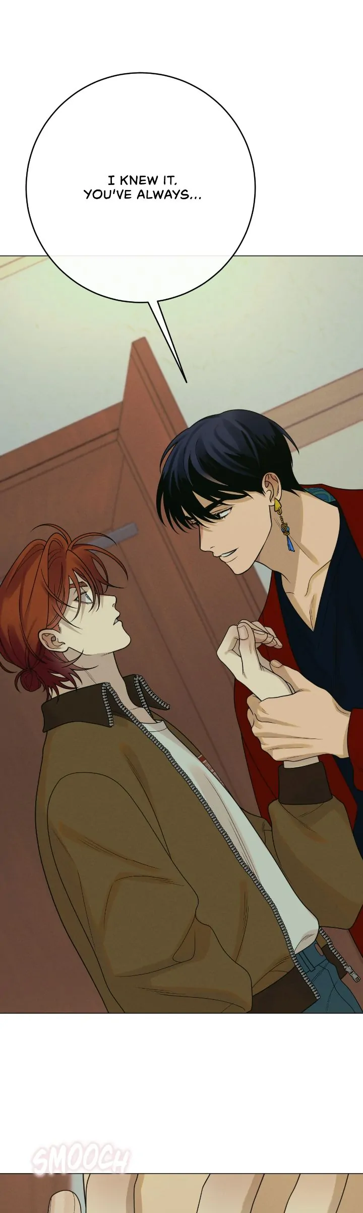 Dreaming Of The Dokkaebi 〘Mature Official〙 - Chapter 28 manhwa