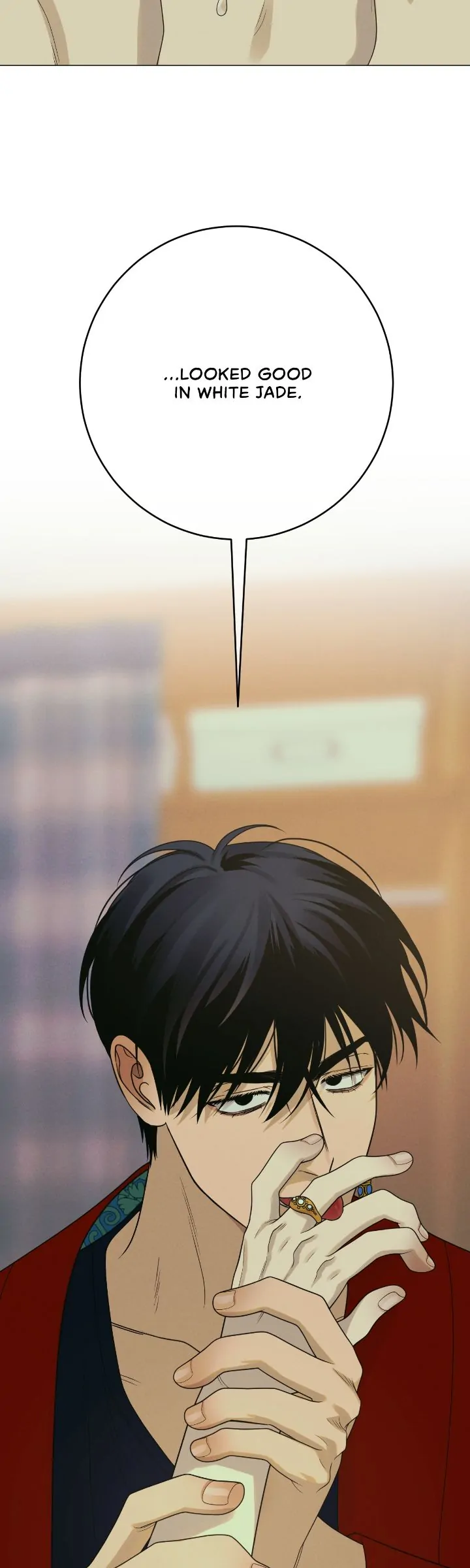 Dreaming Of The Dokkaebi 〘Mature Official〙 - Chapter 28 manhwa