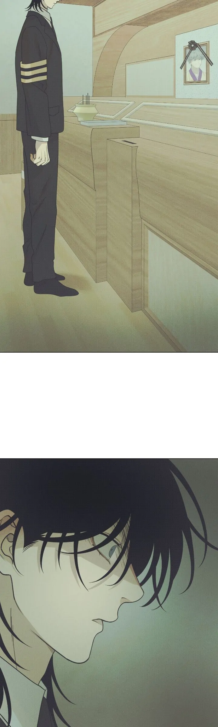 Dreaming Of The Dokkaebi 〘Mature Official〙 - Chapter 29 manhwa