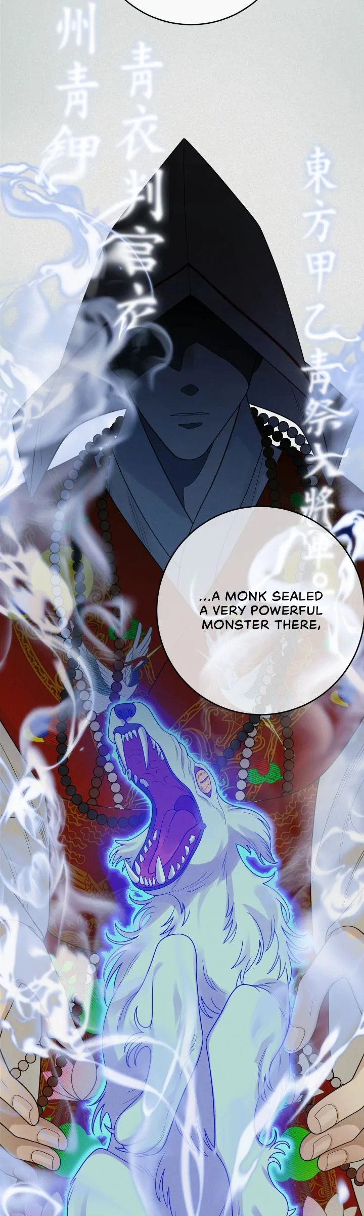 Dreaming Of The Dokkaebi 〘Mature Official〙 - Chapter 29 manhwa