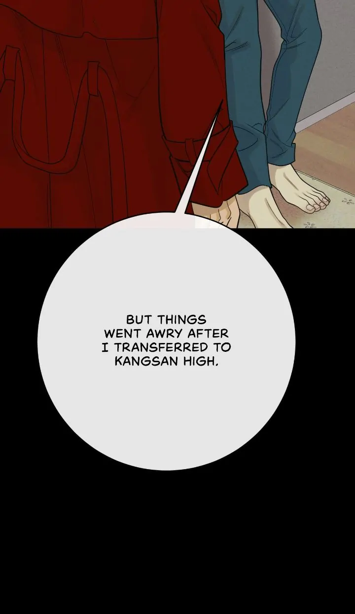 Dreaming Of The Dokkaebi 〘Mature Official〙 - Chapter 29 manhwa