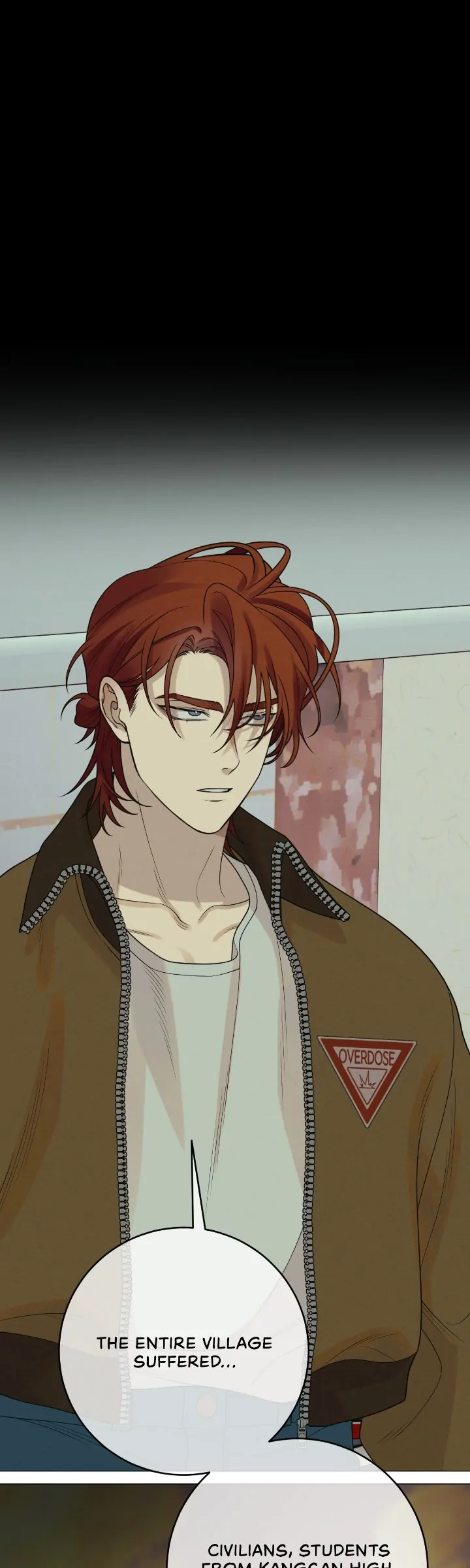 Dreaming Of The Dokkaebi 〘Mature Official〙 - Chapter 29 manhwa