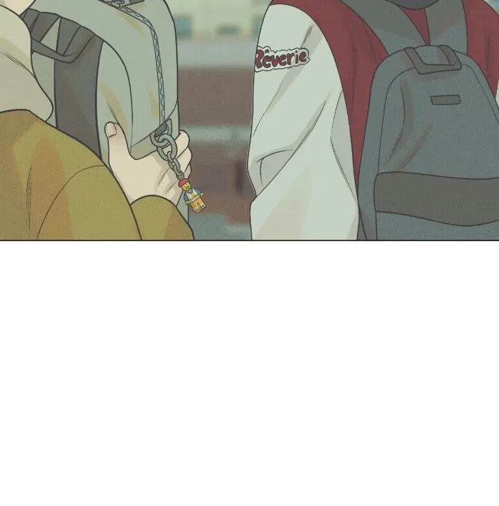 Dreaming Of The Dokkaebi 〘Mature Official〙 - Chapter 29 manhwa