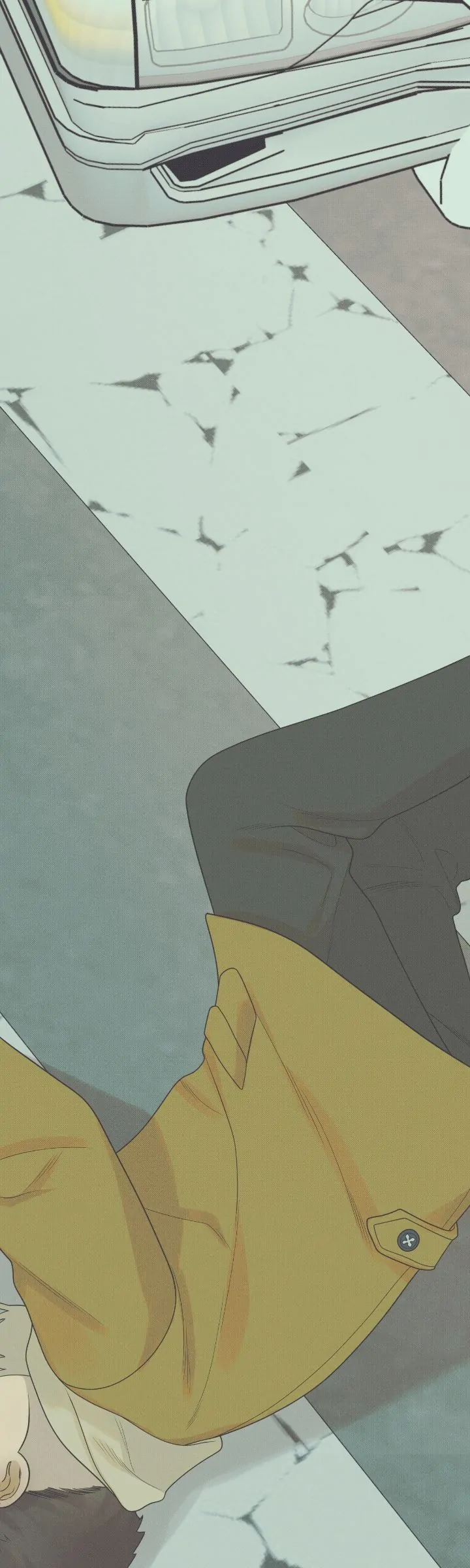 Dreaming Of The Dokkaebi 〘Mature Official〙 - Chapter 29 manhwa