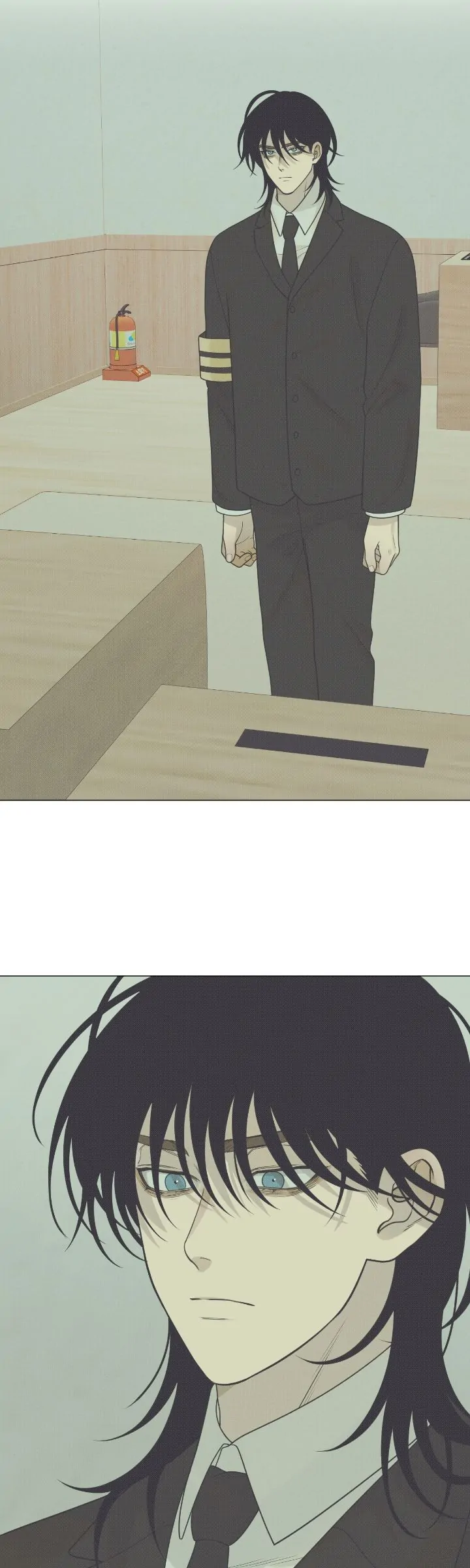 Dreaming Of The Dokkaebi 〘Mature Official〙 - Chapter 29 manhwa