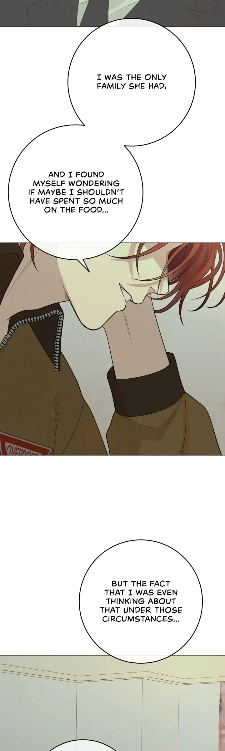 Dreaming Of The Dokkaebi 〘Mature Official〙 - Chapter 29 manhwa