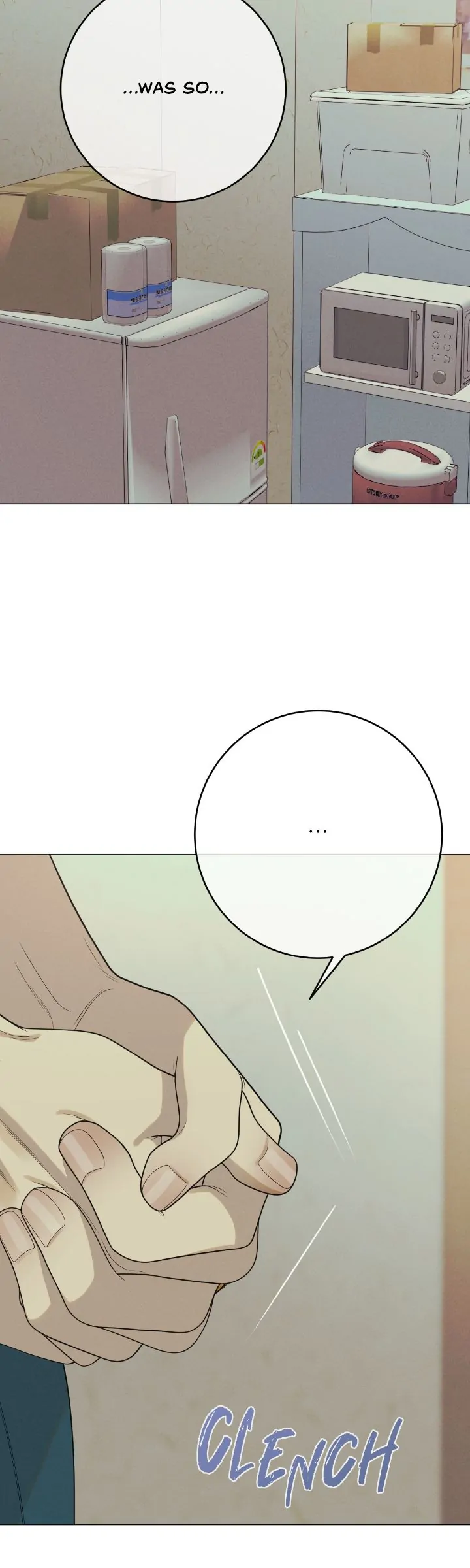 Dreaming Of The Dokkaebi 〘Mature Official〙 - Chapter 29 manhwa