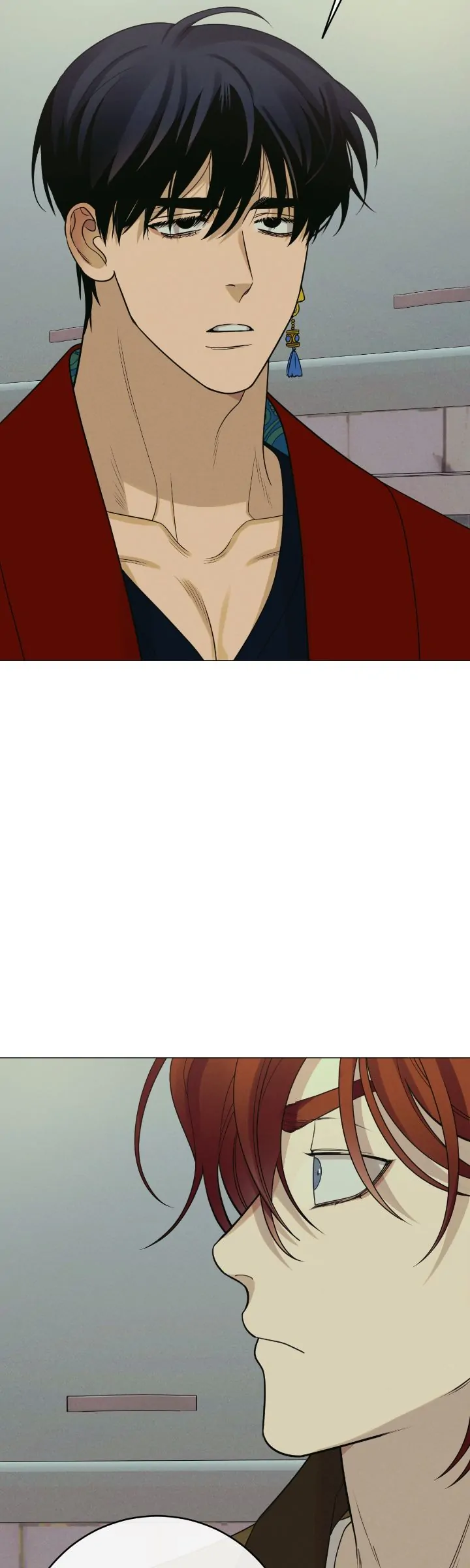 Dreaming Of The Dokkaebi 〘Mature Official〙 - Chapter 29 manhwa