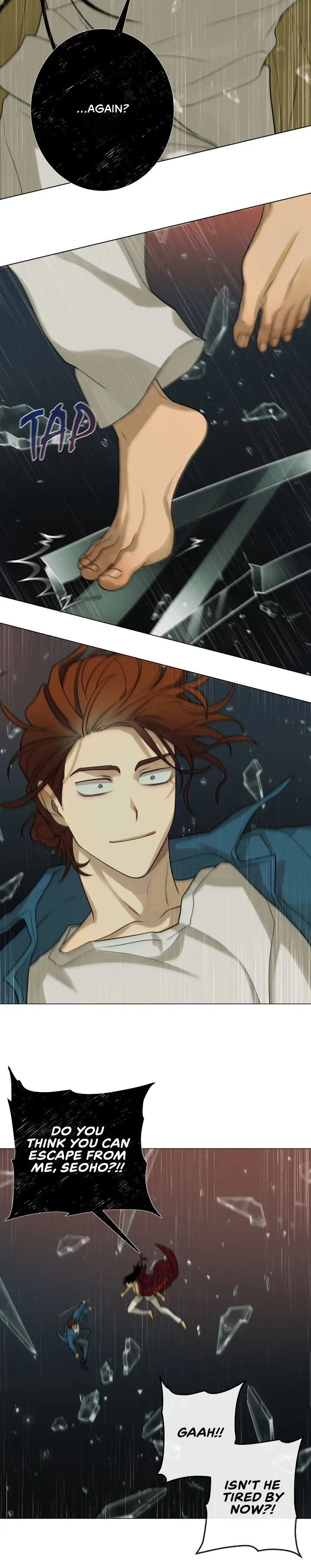 Dreaming Of The Dokkaebi 〘Mature Official〙 - Chapter 3 manhwa