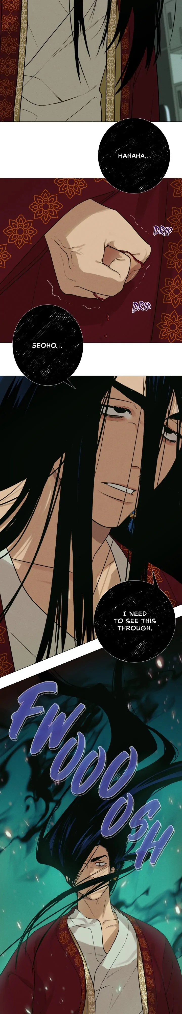 Dreaming Of The Dokkaebi 〘Mature Official〙 - Chapter 3 manhwa