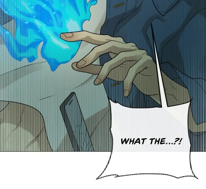 Dreaming Of The Dokkaebi 〘Mature Official〙 - Chapter 3 manhwa