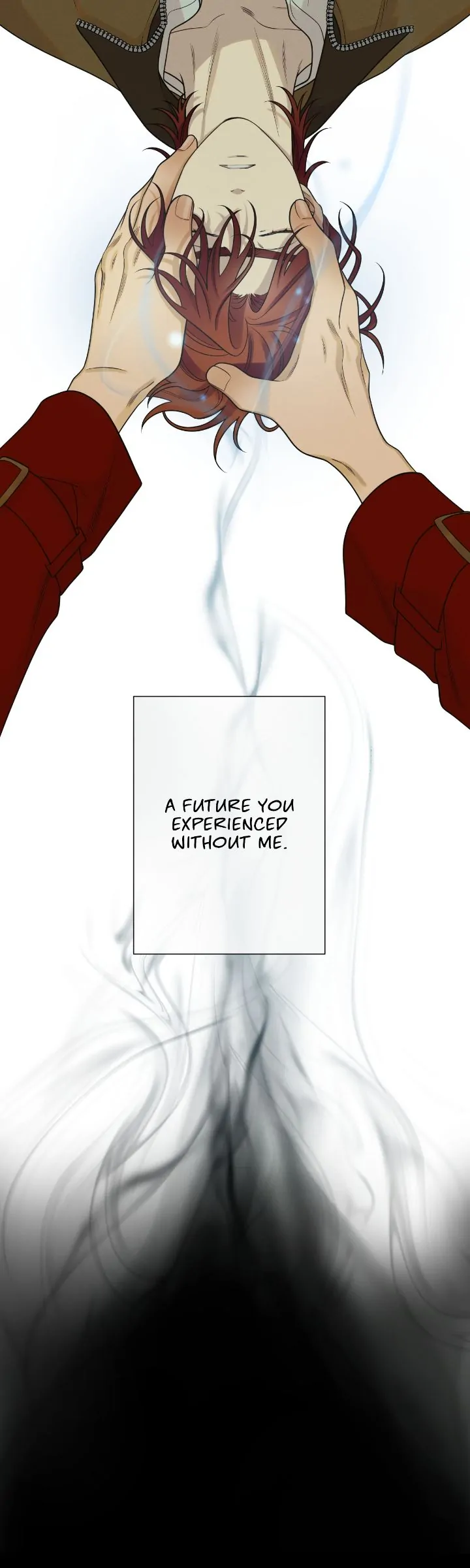 Dreaming Of The Dokkaebi 〘Mature Official〙 - Chapter 30 manhwa