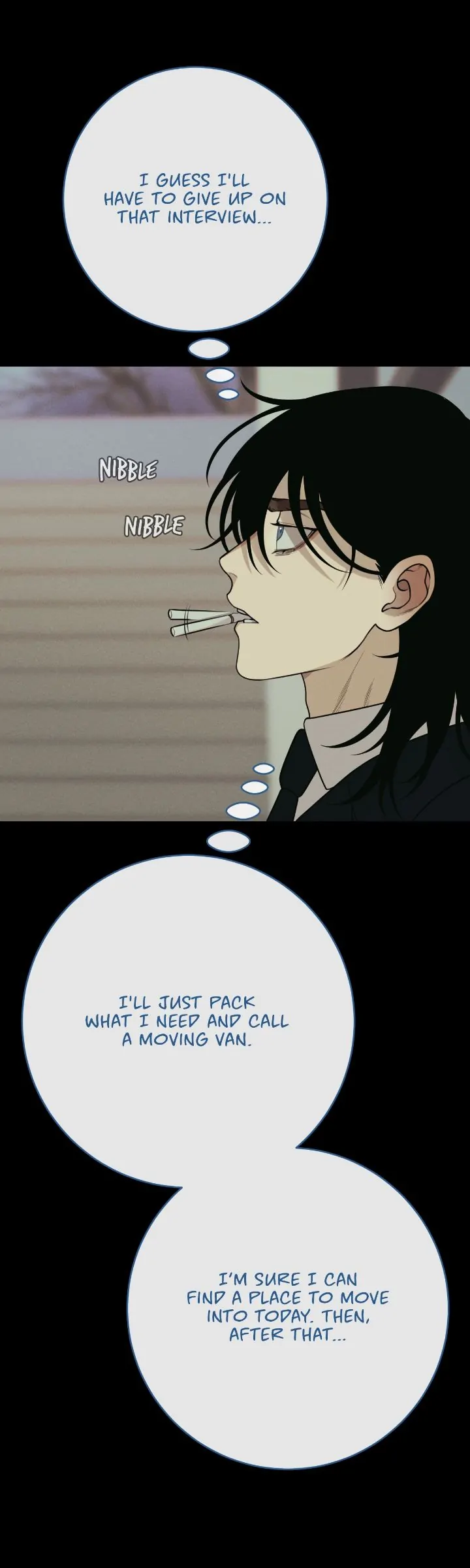 Dreaming Of The Dokkaebi 〘Mature Official〙 - Chapter 30 manhwa