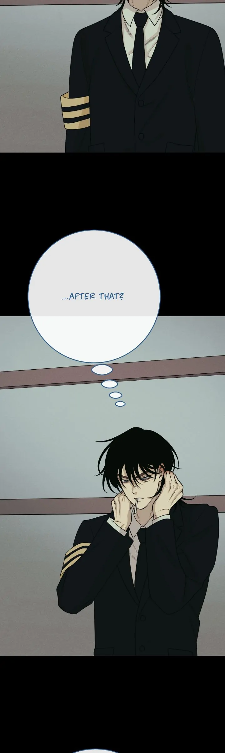 Dreaming Of The Dokkaebi 〘Mature Official〙 - Chapter 30 manhwa
